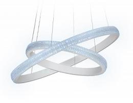 Подвесной светодиодный светильник Ambrella light Original  - 2